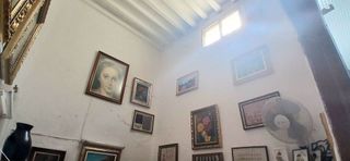 Casa pareada en venta en Plaza de Toros - Santa Rita en Almería