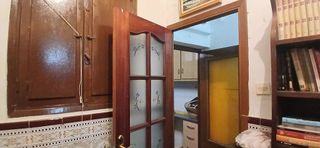 Casa pareada en venta en Plaza de Toros - Santa Rita en Almería