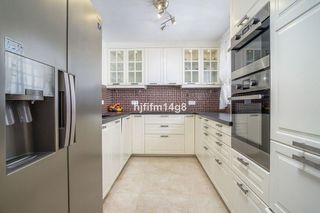 Casa adosada en venta en Los Naranjos - Las Brisas en Marbella