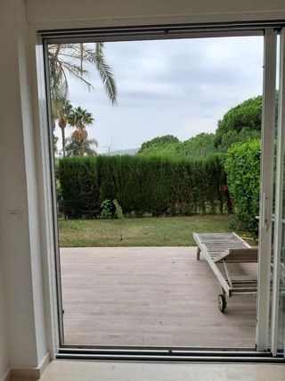 Piso en alquiler en Benahavís