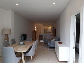 Piso en alquiler en Benahavís