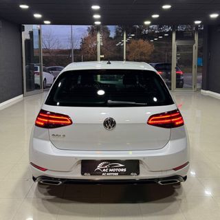 Volkswagen Golf 7.5 R-LINE
