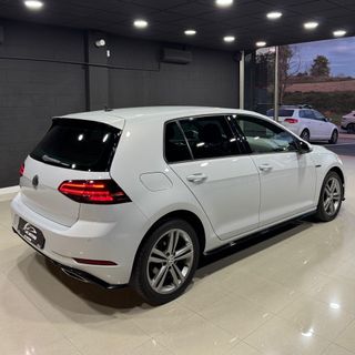 Volkswagen Golf 7.5 R-LINE