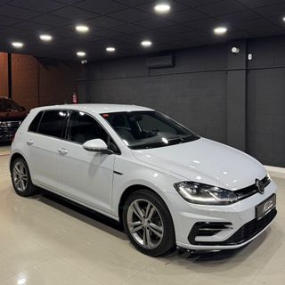 Volkswagen Golf 7.5 R-LINE