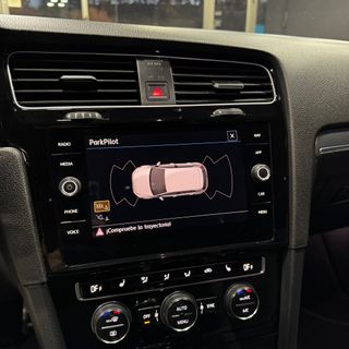 Volkswagen Golf 7.5 R-LINE