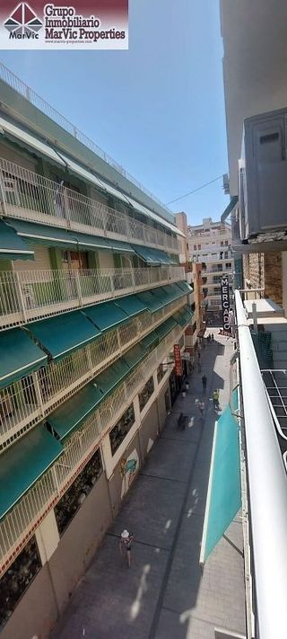 Piso en venta en Playa de Levante en Benidorm