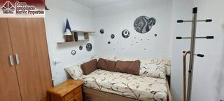 Piso en venta en Playa de Levante en Benidorm