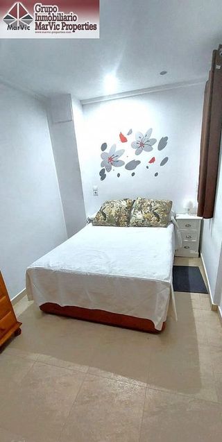Piso en venta en Playa de Levante en Benidorm