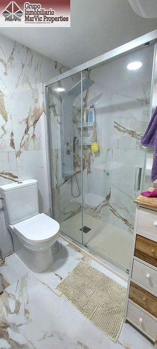 Piso en venta en Playa de Levante en Benidorm