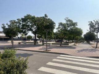 Solar en venta en Vall d´Uixó (la)