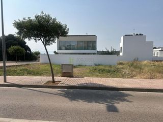 Solar en venta en Vall d´Uixó (la)