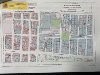 Solar en venta en Vall d´Uixó (la)