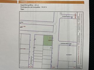 Solar en venta en Vall d´Uixó (la)