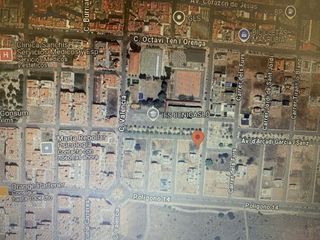 Solar en venta en Vall d´Uixó (la)