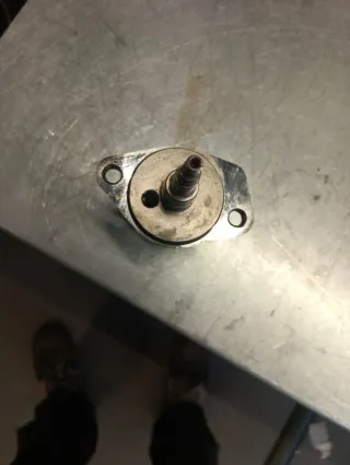 Albero a camme Husqvarna 610 originale