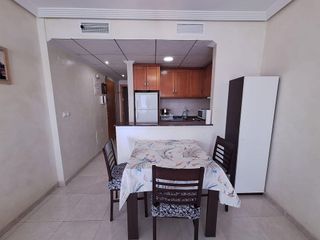 Piso en alquiler en Centro en Torrevieja