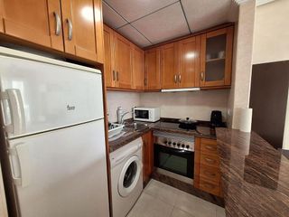 Piso en alquiler en Centro en Torrevieja