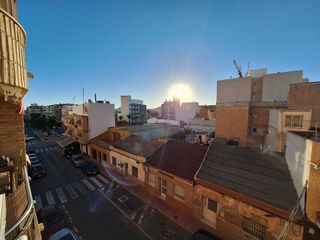 Piso en alquiler en Centro en Torrevieja