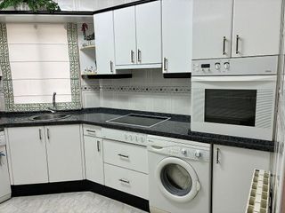 Piso en alquiler en El Ejido - Santa Ana en León