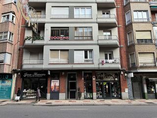 Piso en alquiler en El Ejido - Santa Ana en León