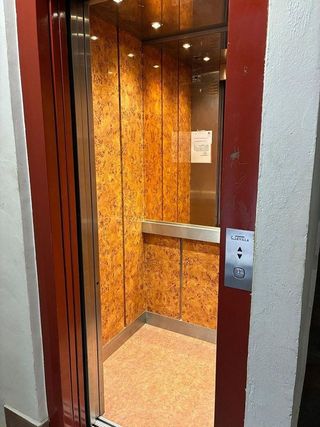 Piso en alquiler en El Ejido - Santa Ana en León