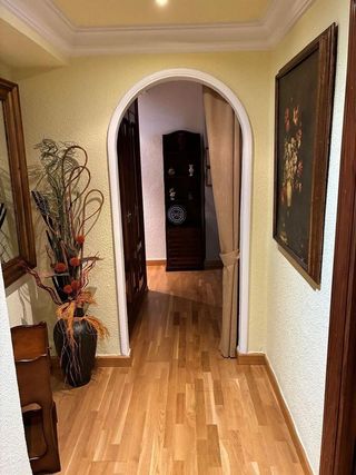 Piso en alquiler en El Ejido - Santa Ana en León