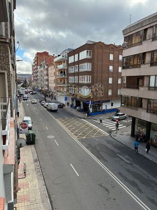 Piso en alquiler en El Ejido - Santa Ana en León