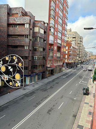 Piso en alquiler en El Ejido - Santa Ana en León