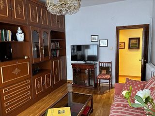 Piso en alquiler en El Ejido - Santa Ana en León