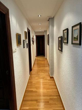 Piso en alquiler en El Ejido - Santa Ana en León