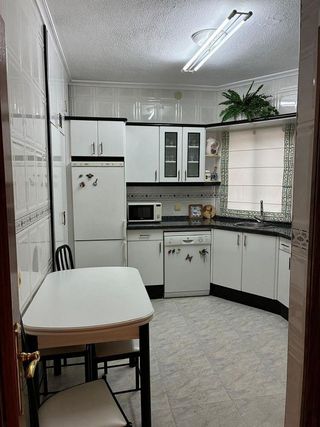 Piso en alquiler en El Ejido - Santa Ana en León