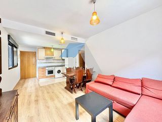 Piso en venta en Centro en San Vicente del Raspeig/Sant Vicent del Raspeig