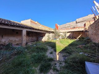 Terreno en venta en Turís