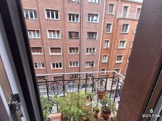 Piso en venta en Iturralde en Bilbao