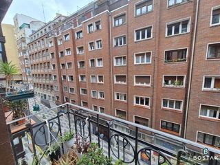 Piso en venta en Iturralde en Bilbao