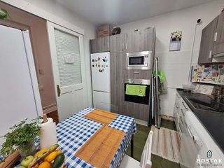 Piso en venta en Iturralde en Bilbao