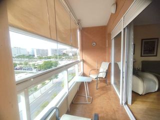 Piso en alquiler en Babel en Alicante