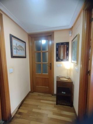 Piso en alquiler en Babel en Alicante