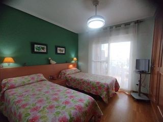 Piso en alquiler en Babel en Alicante