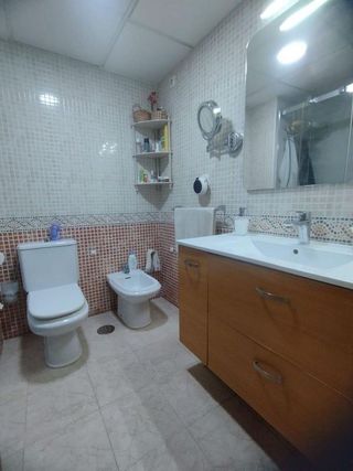 Piso en alquiler en Babel en Alicante