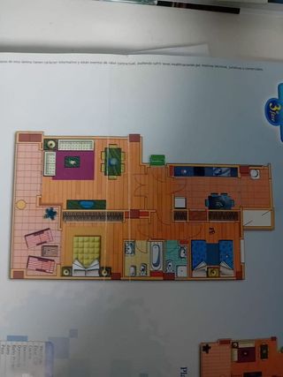 Piso en alquiler en Babel en Alicante