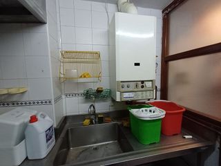 Local comercial en venta en Casco Viejo en Vitoria-Gasteiz