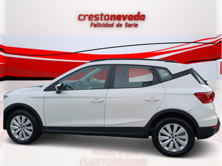 SEAT Arona 2023 ¡¡Desde 255€/mes!!