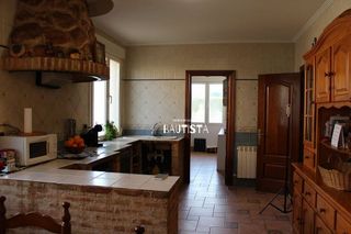 Chalet en venta en Valdepeñas