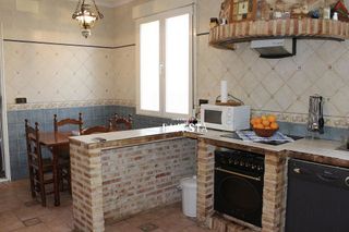Chalet en venta en Valdepeñas