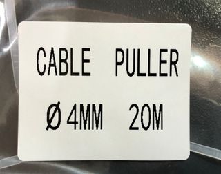 OMNIALUXSTORE SONDA PASSACAVI 20 METRI