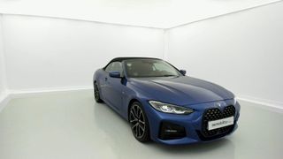 BMW Serie 4 420i Auto.