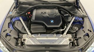 BMW Serie 4 420i Auto.