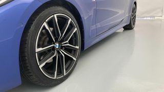 BMW Serie 4 420i Auto.