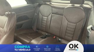 BMW Serie 4 420i Auto.